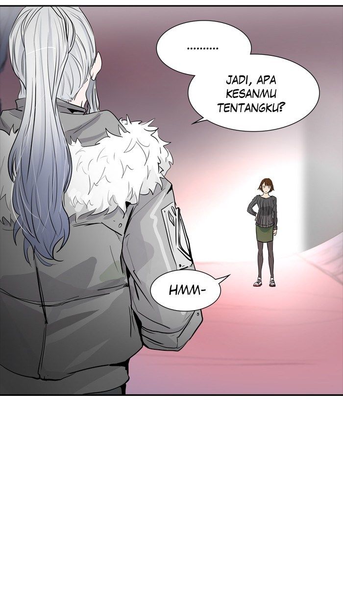 Tower of God Chapter 338