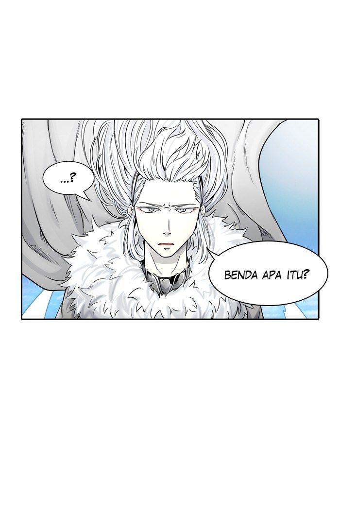 Tower of God Chapter 397