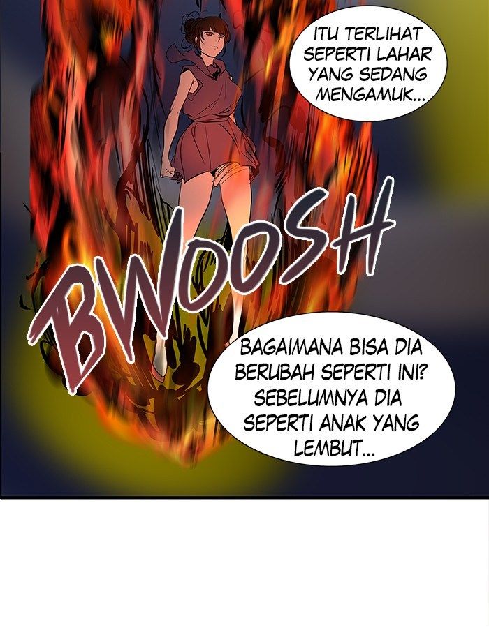 Tower of God Chapter 256