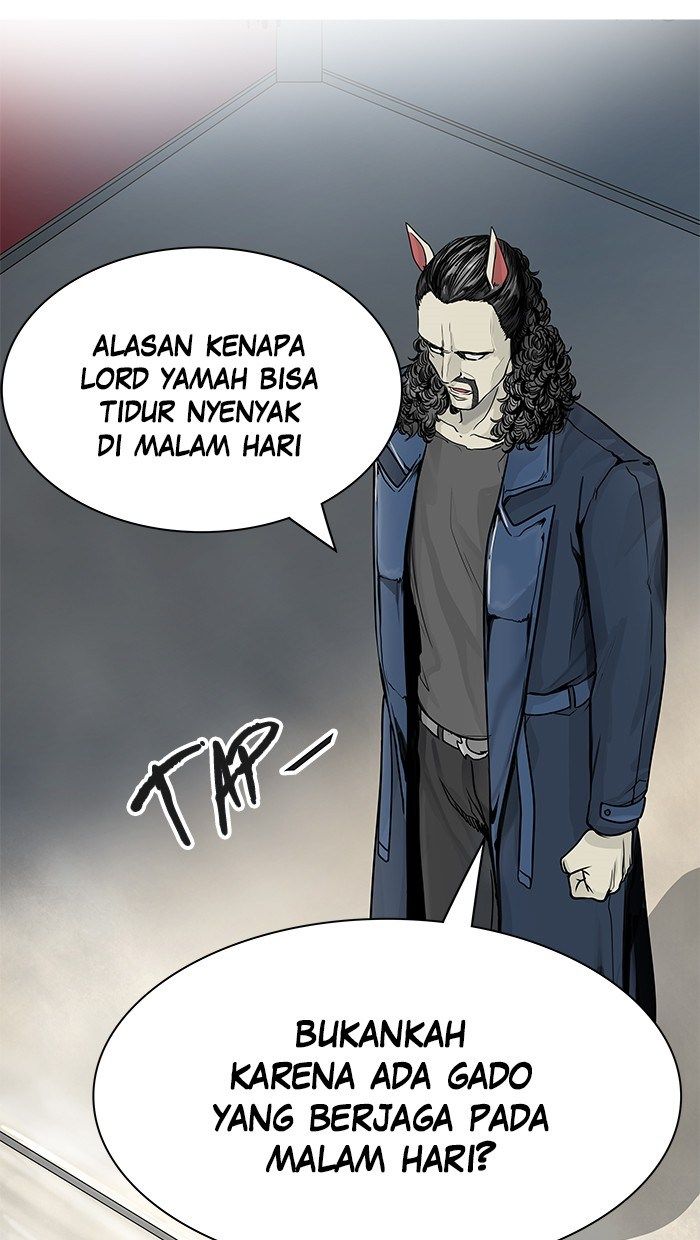 Tower of God Chapter 430