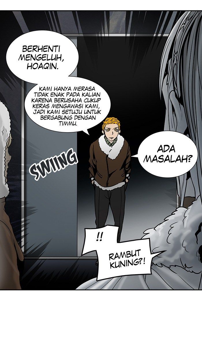 Tower of God Chapter 310