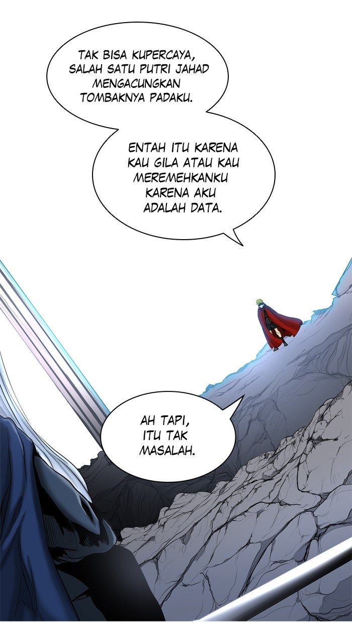 Tower of God Chapter 370