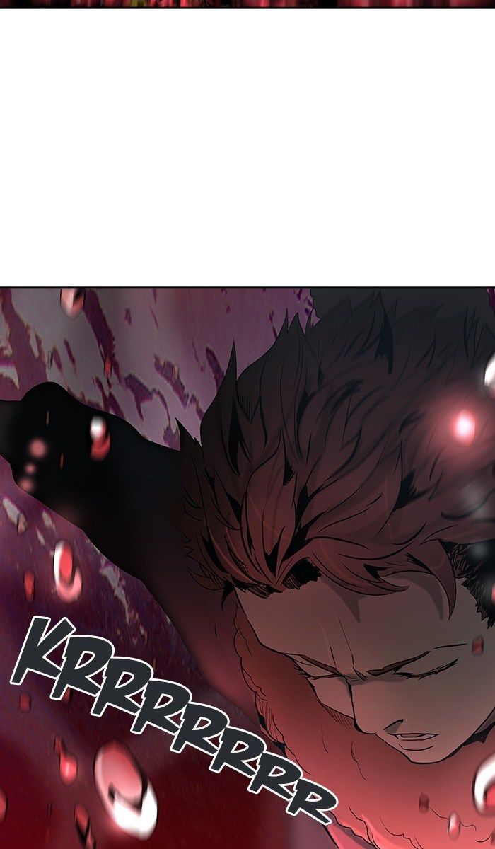 Tower of God Chapter 313