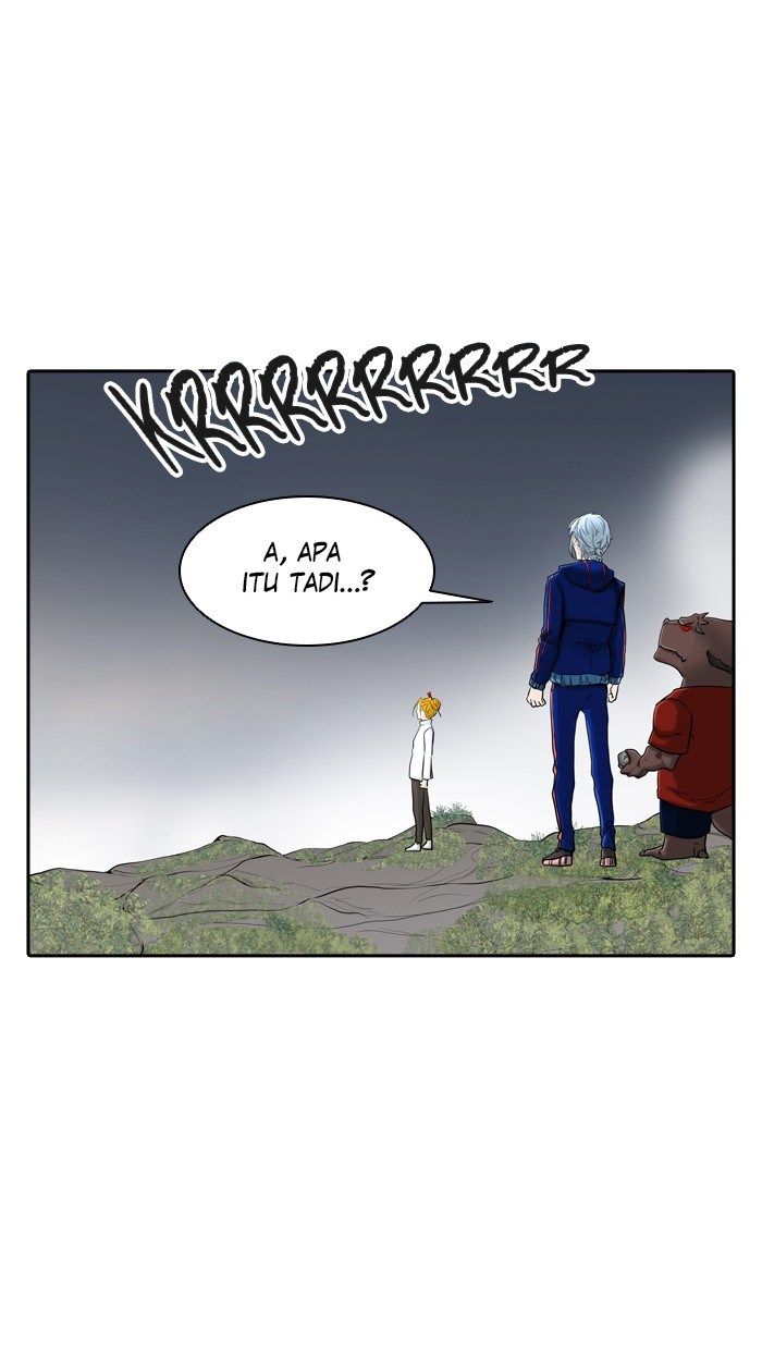 Tower of God Chapter 370