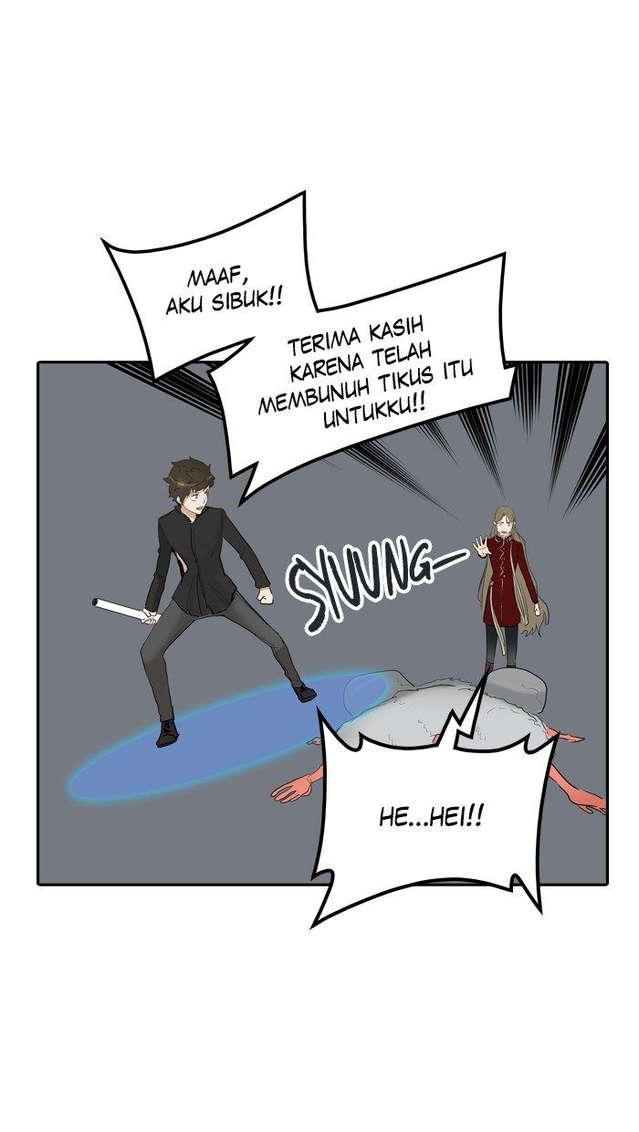 Tower of God Chapter 356