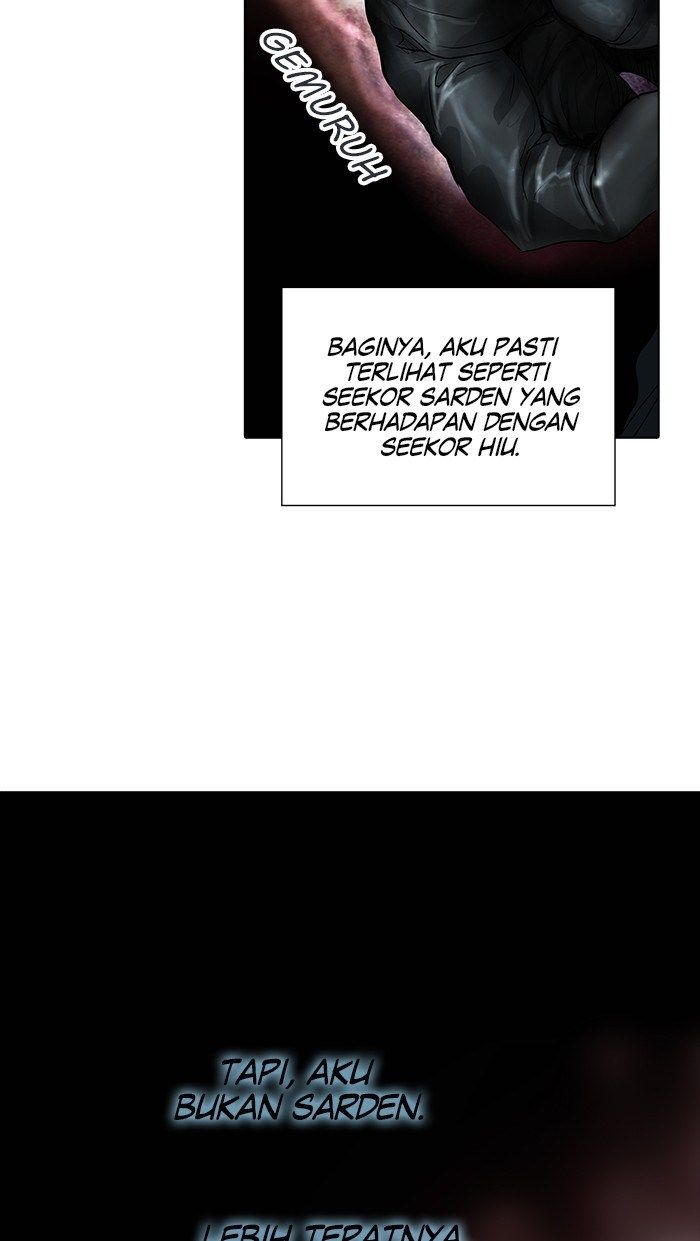 Tower of God Chapter 269