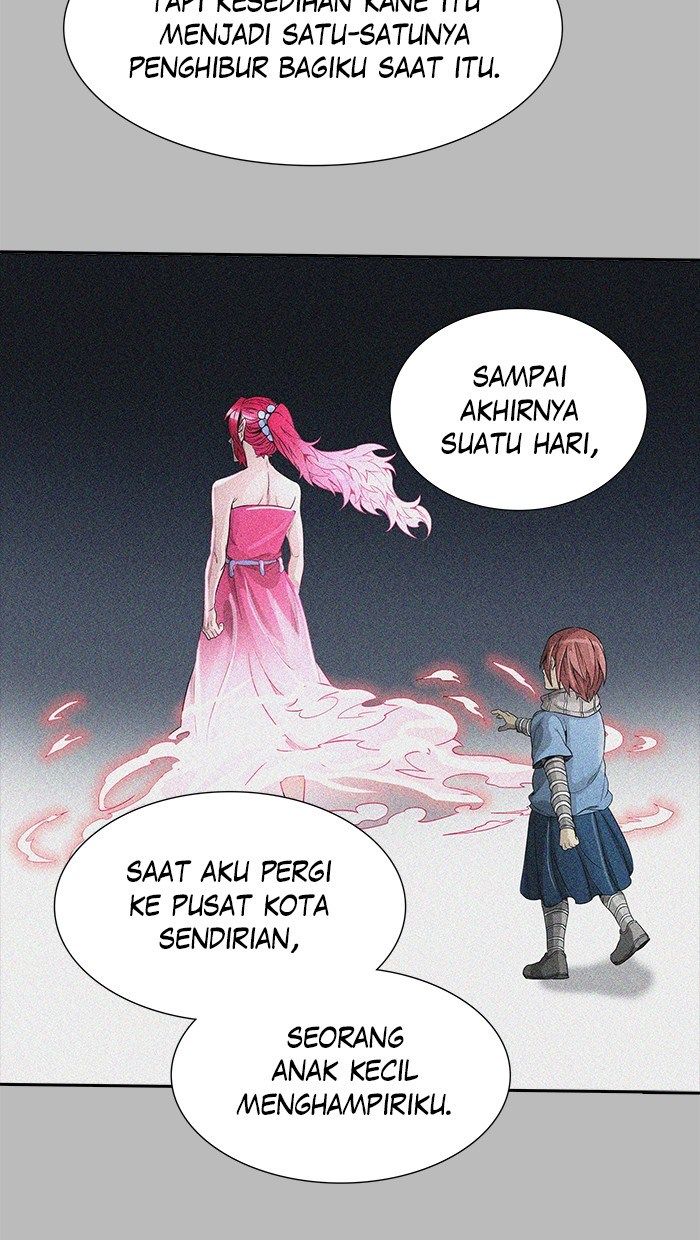 Tower of God Chapter 461