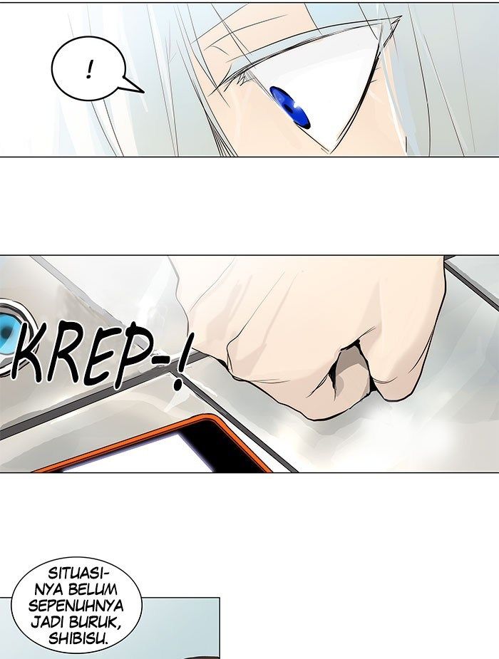 Tower of God Chapter 165