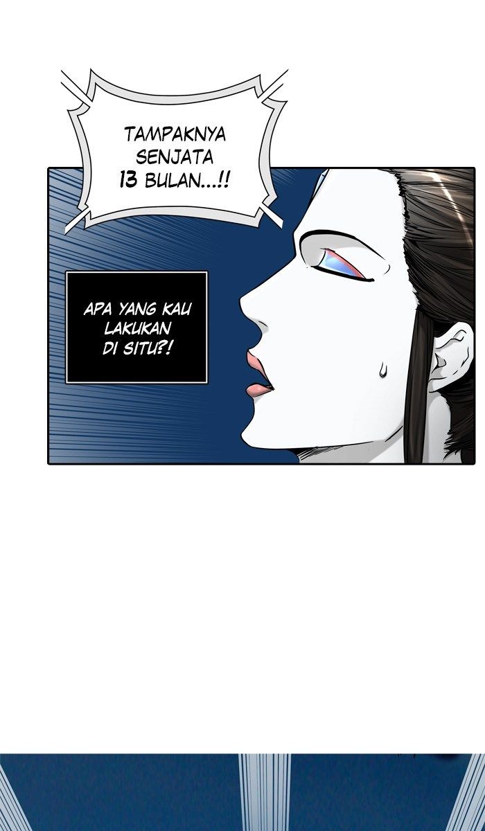 Tower of God Chapter 397