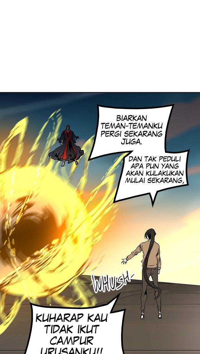 Tower of God Chapter 304