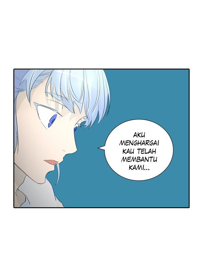 Tower of God Chapter 360