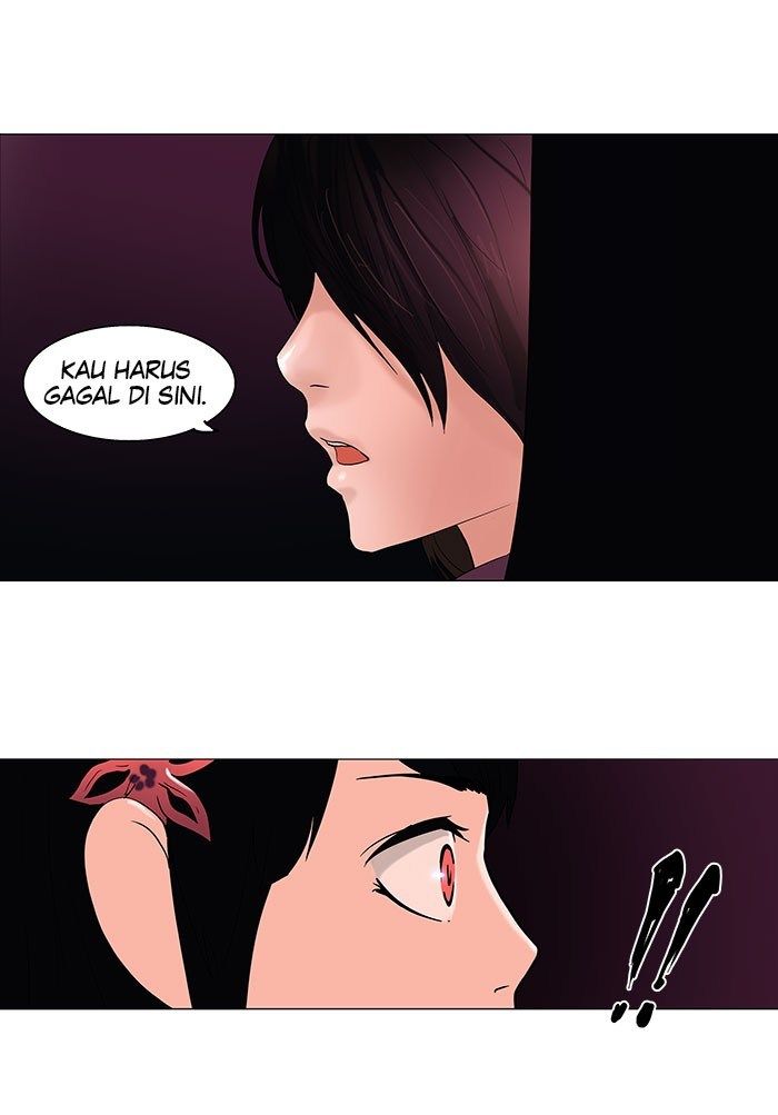 Tower of God Chapter 91