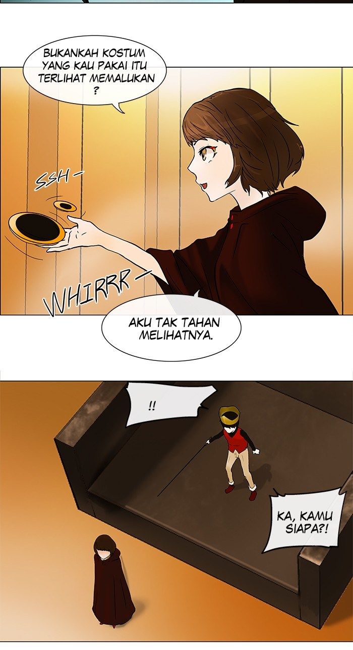 Tower of God Chapter 24