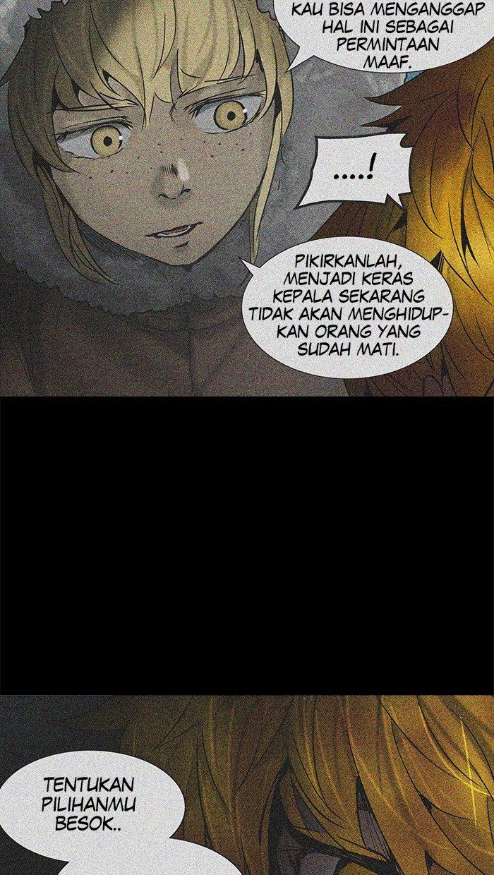 Tower of God Chapter 309