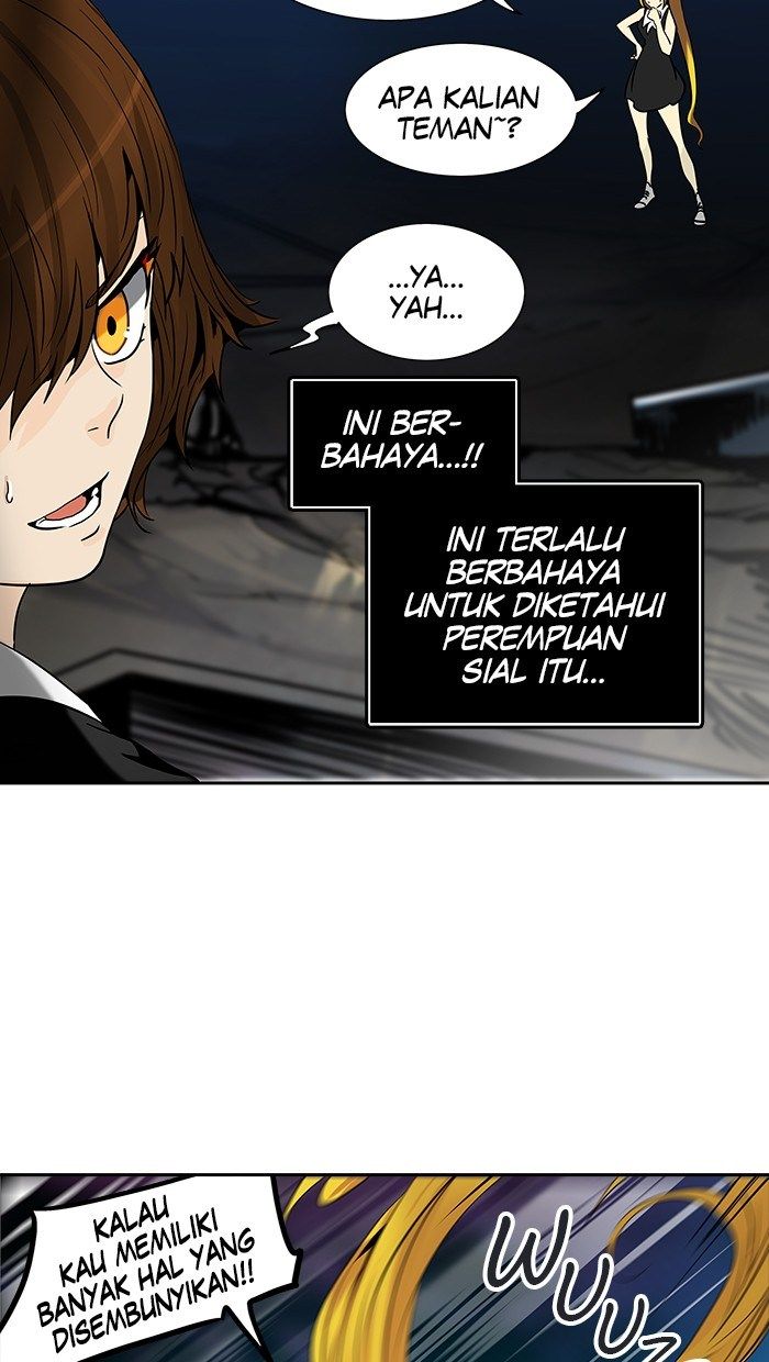 Tower of God Chapter 291