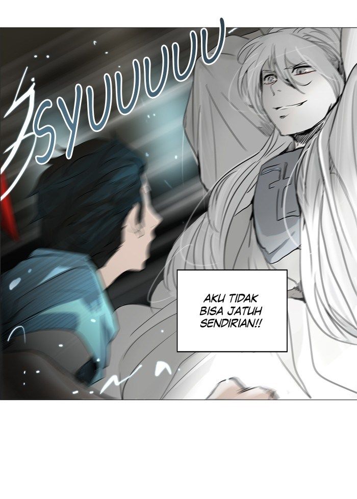 Tower of God Chapter 243