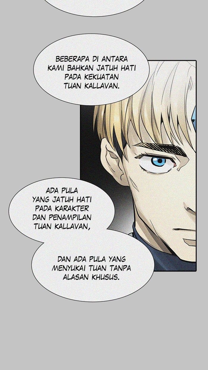 Tower of God Chapter 479