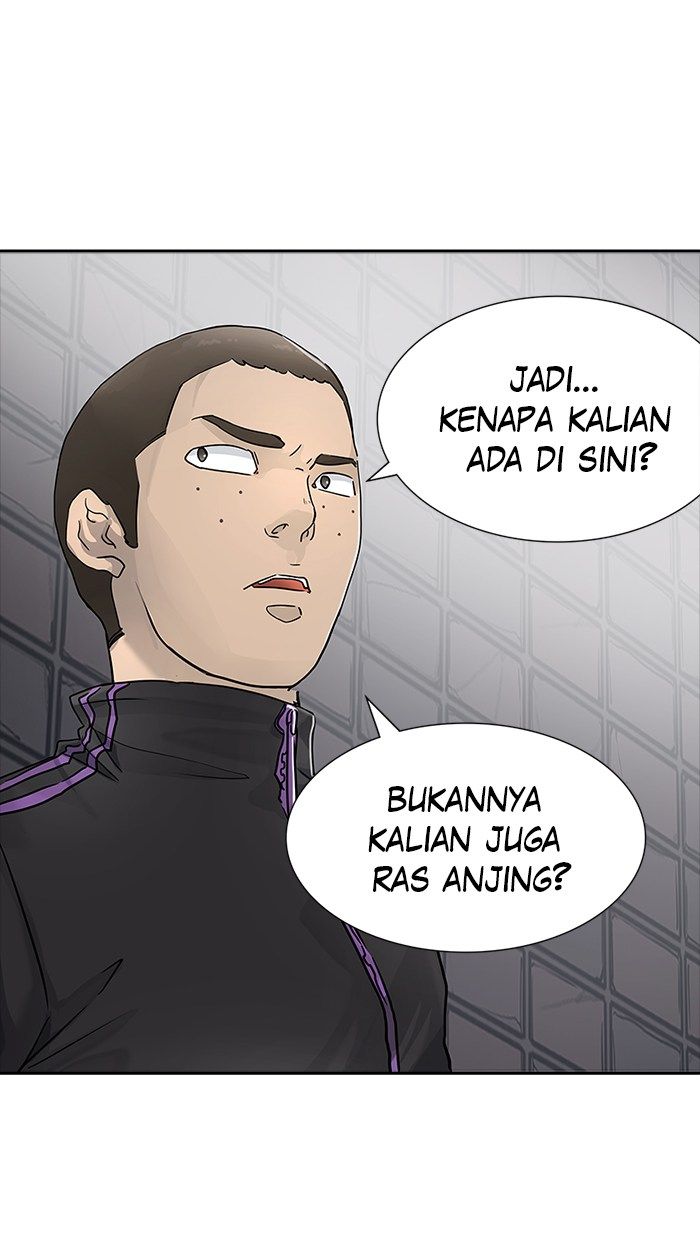 Tower of God Chapter 429