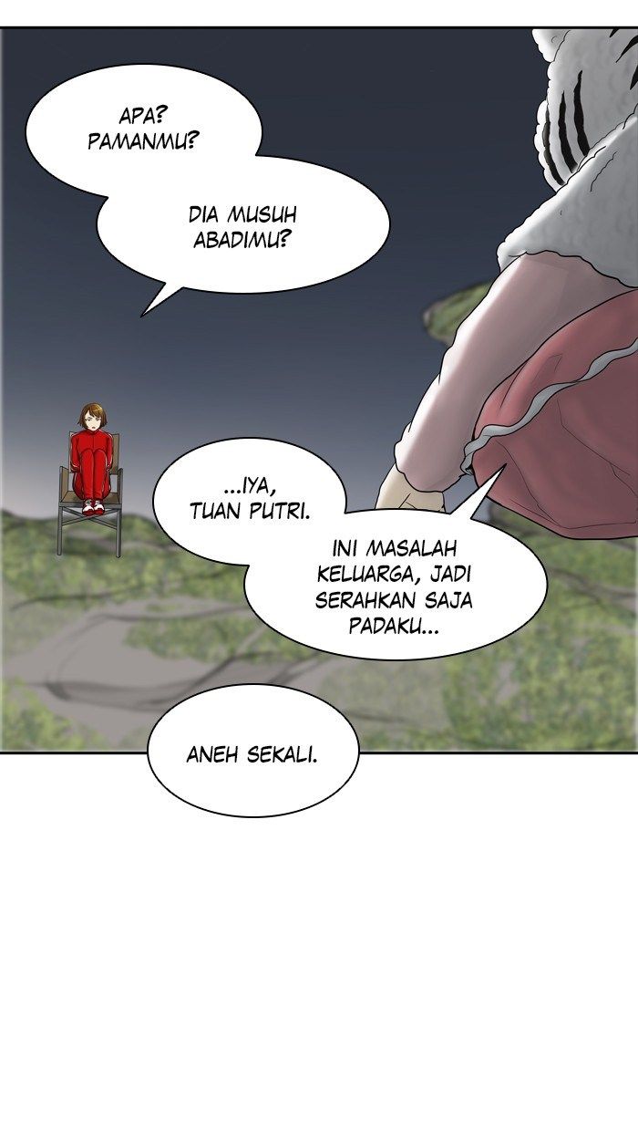 Tower of God Chapter 373