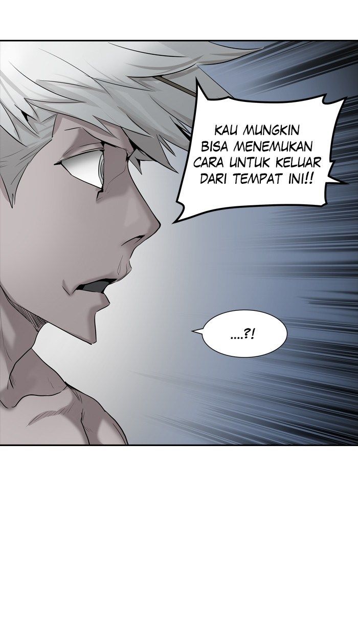 Tower of God Chapter 337