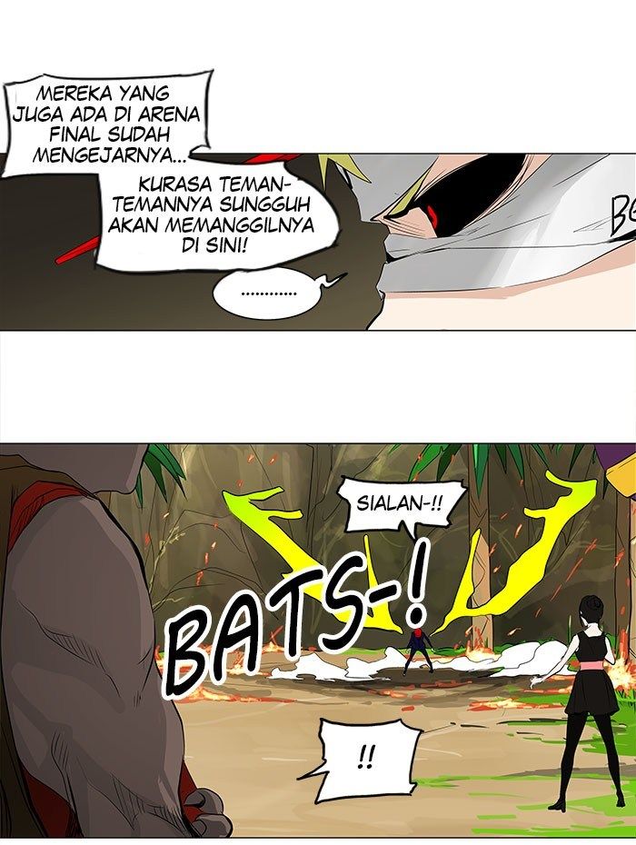 Tower of God Chapter 170