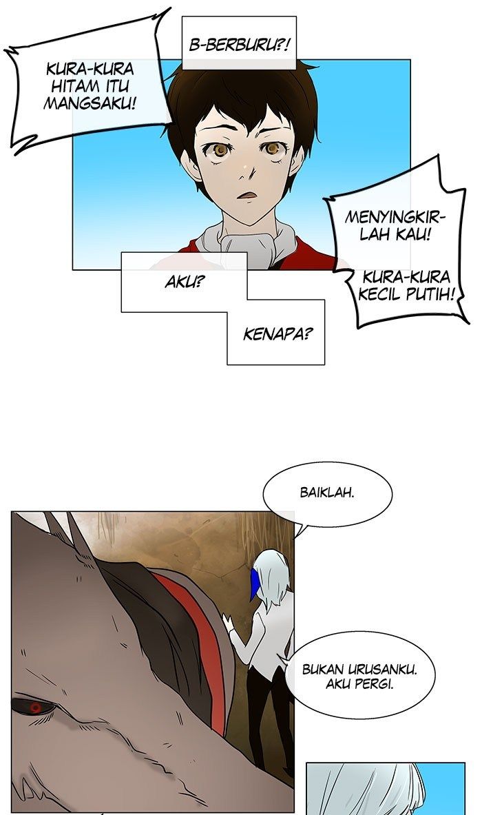 Tower of God Chapter 6