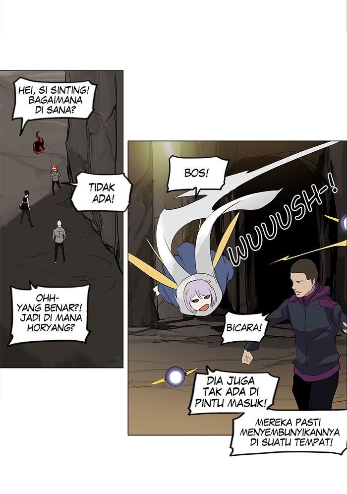 Tower of God Chapter 179