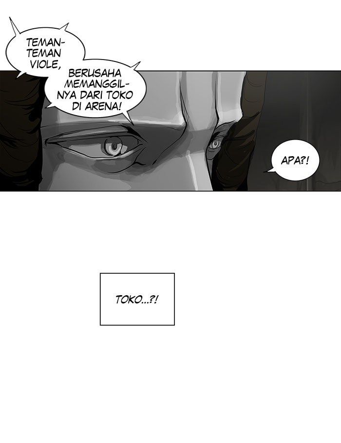 Tower of God Chapter 172