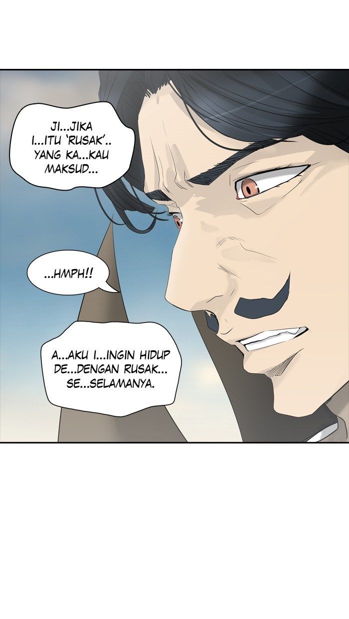 Tower of God Chapter 352