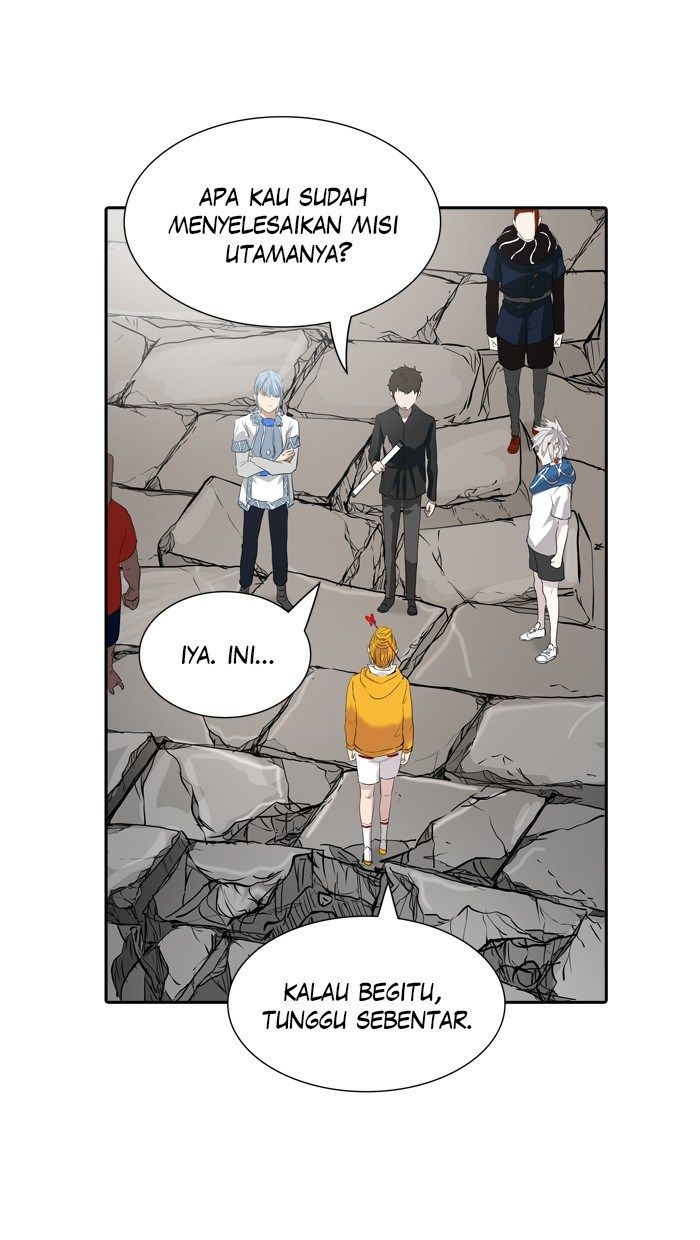 Tower of God Chapter 356