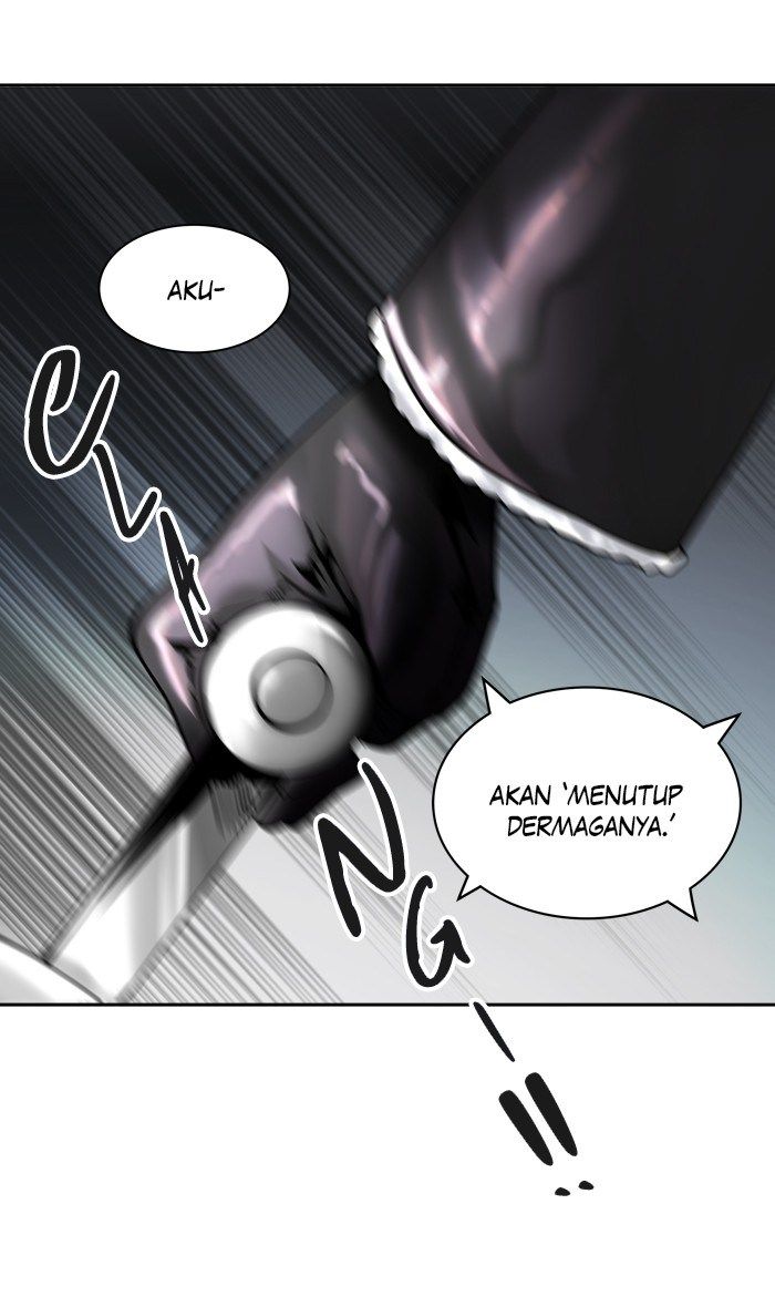 Tower of God Chapter 396