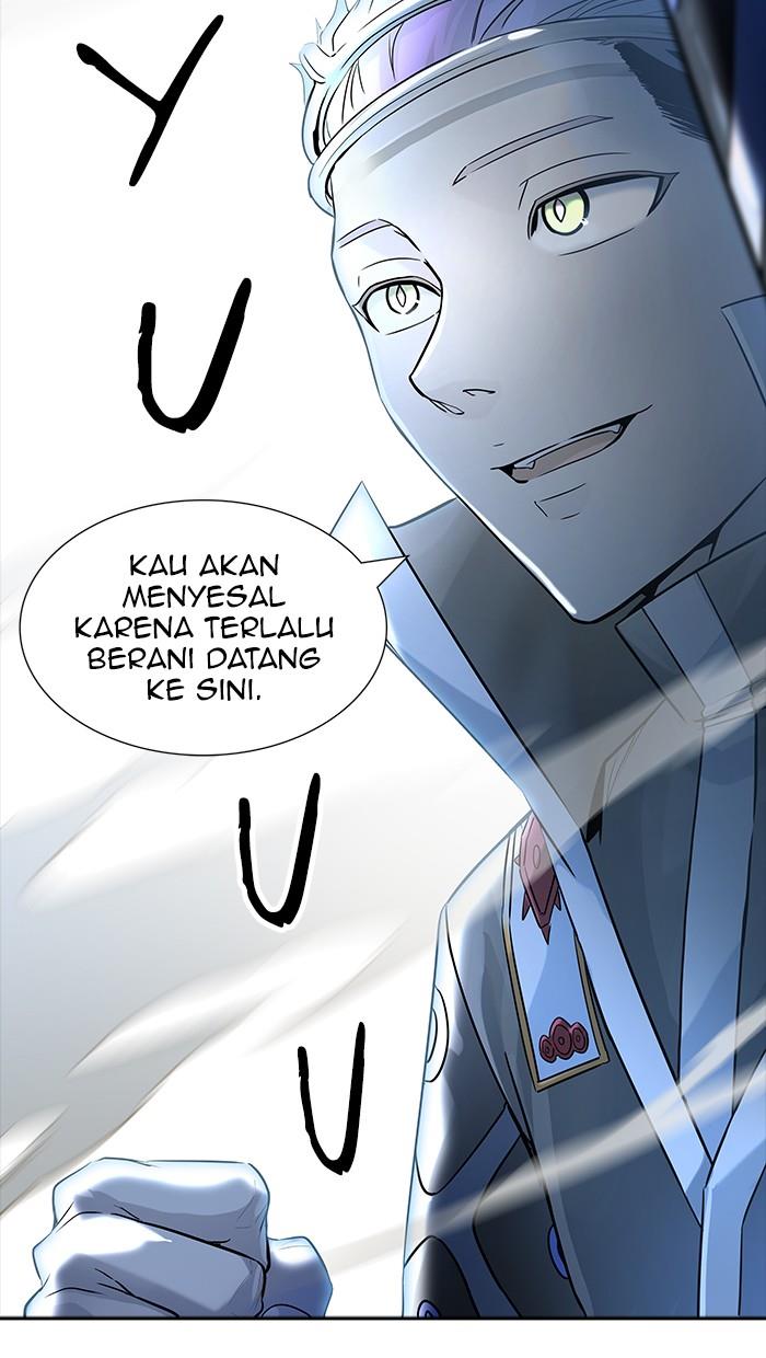 Tower of God Chapter 521