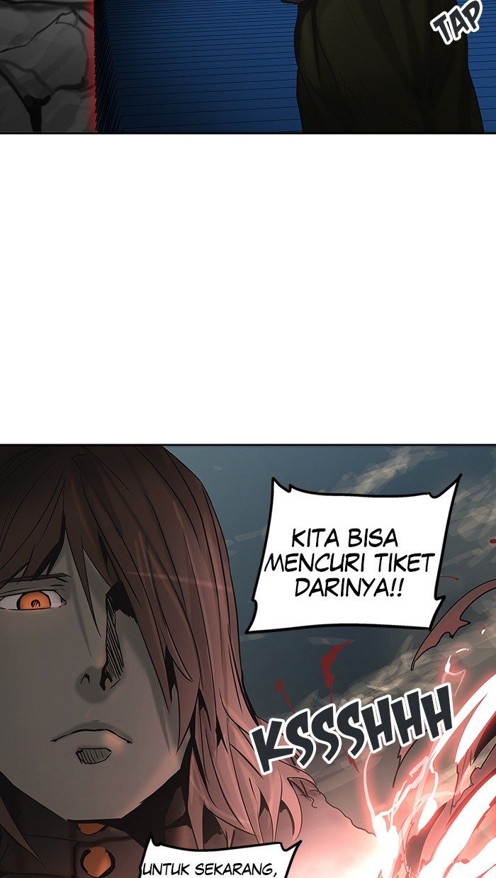 Tower of God Chapter 310