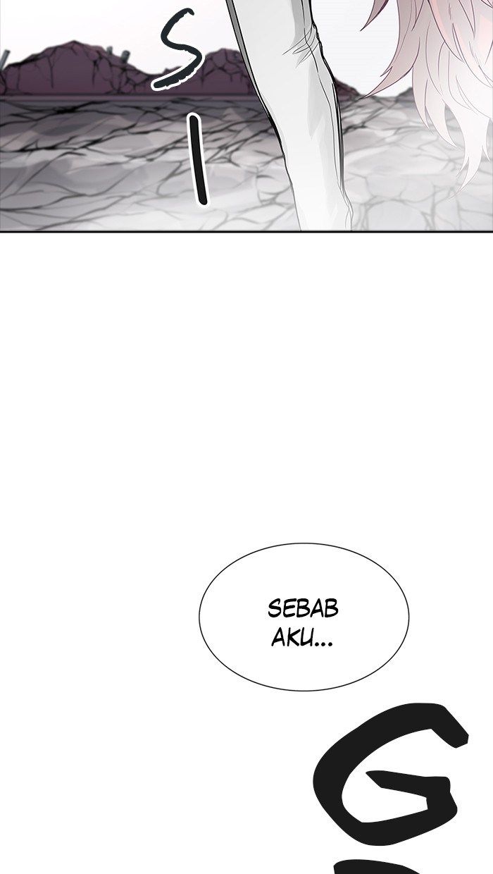 Tower of God Chapter 441