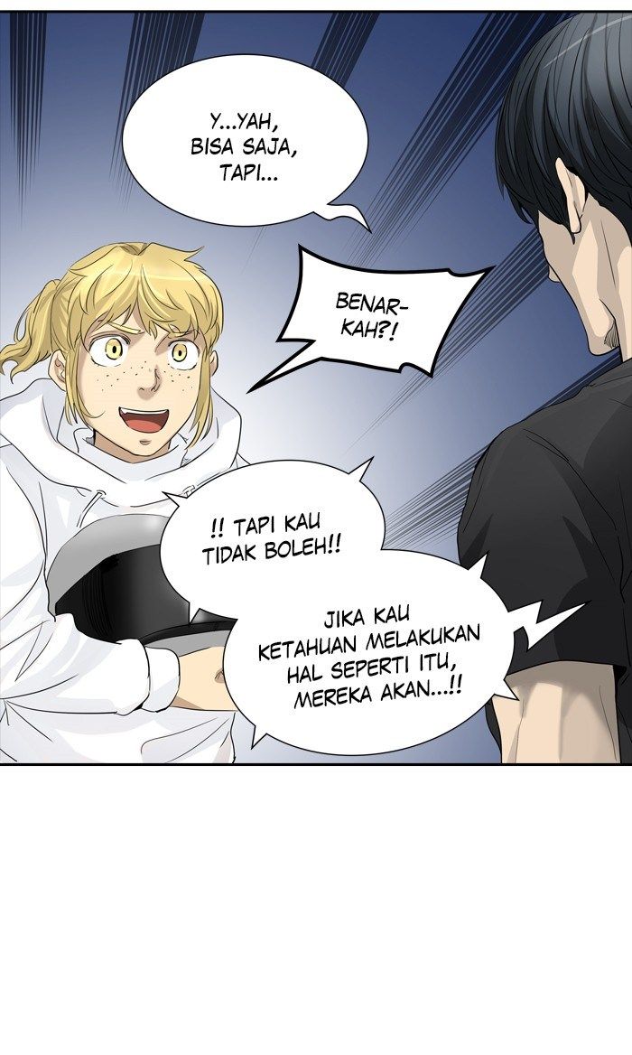 Tower of God Chapter 355