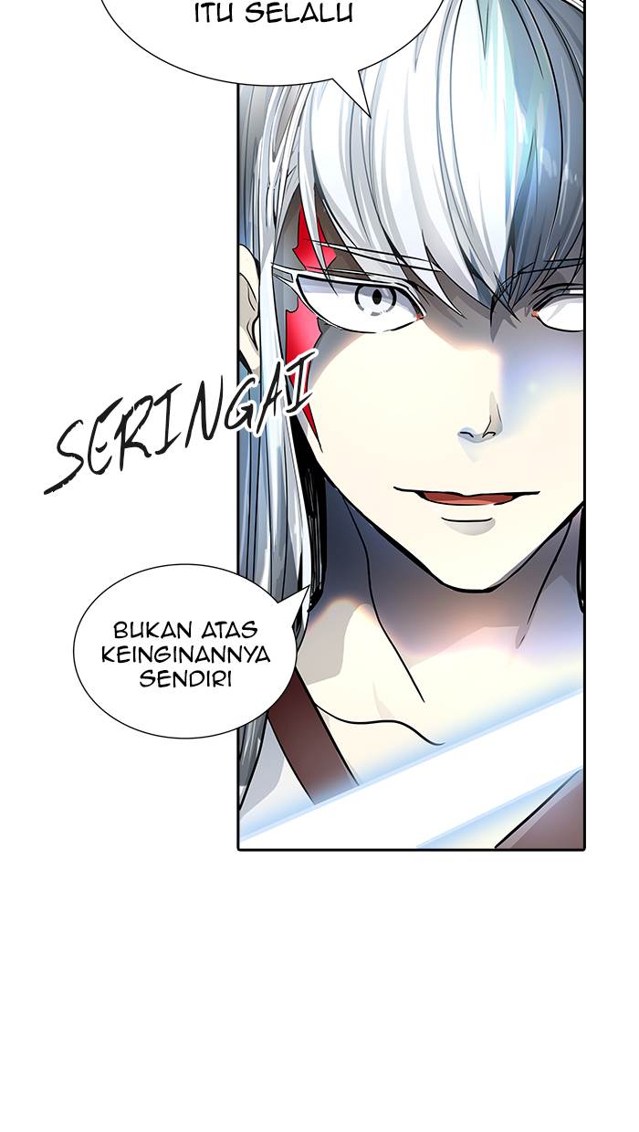 Tower of God Chapter 506