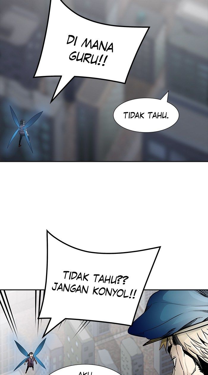 Tower of God Chapter 462