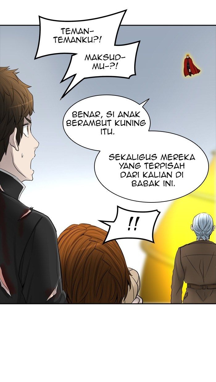 Tower of God Chapter 366