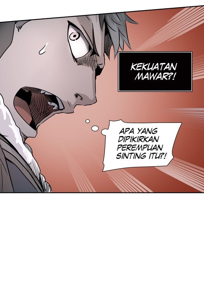 Tower of God Chapter 317