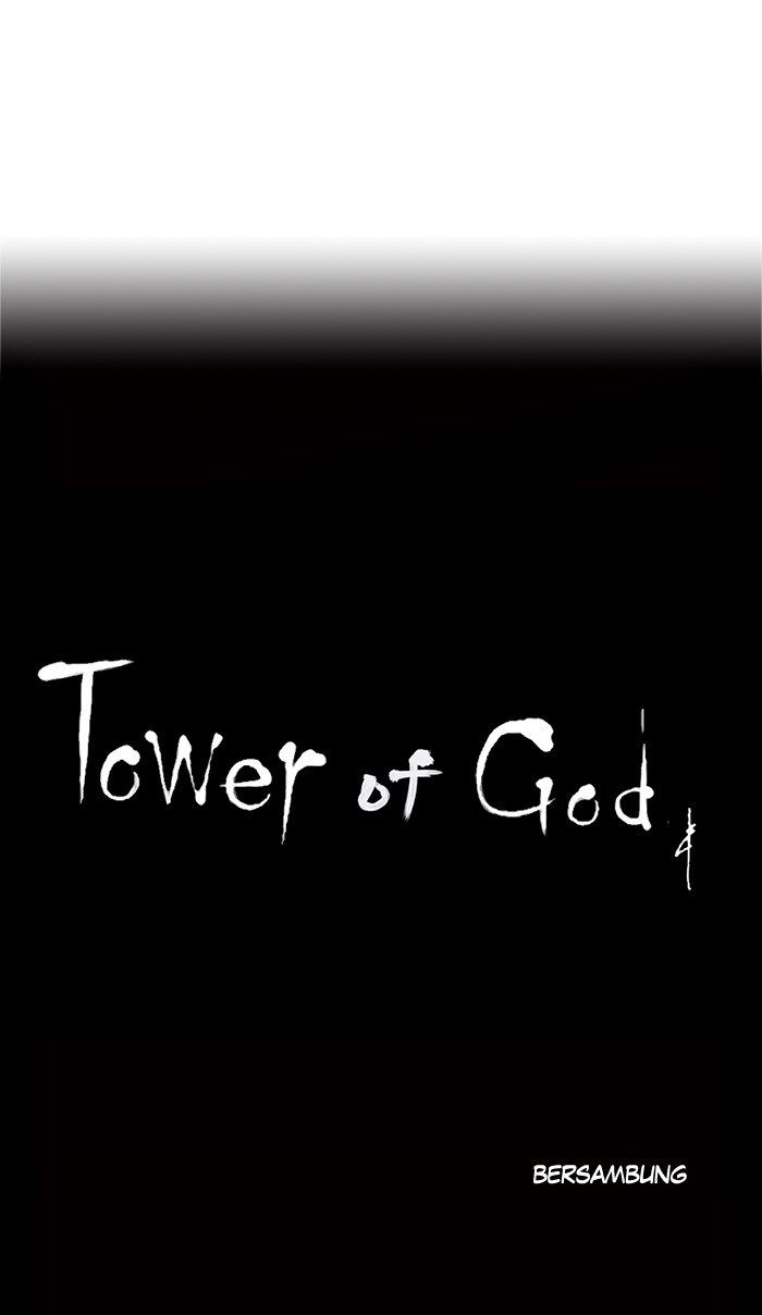 Tower of God Chapter 161