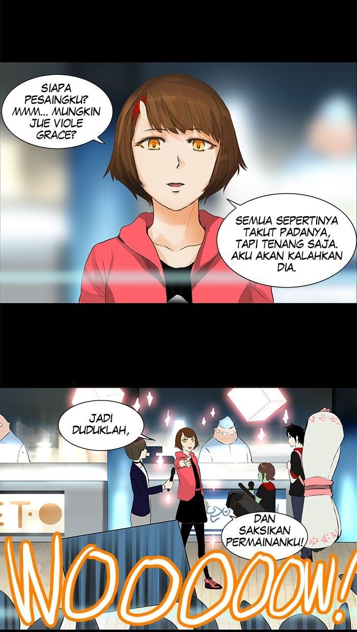 Tower of God Chapter 136