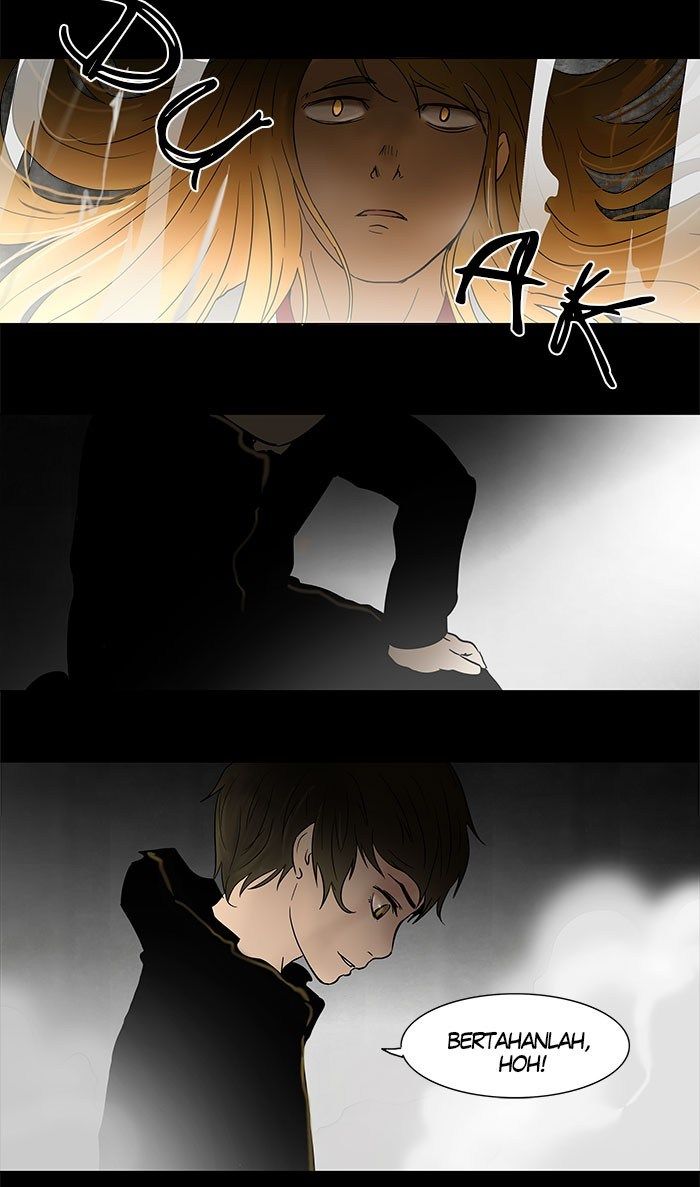 Tower of God Chapter 50