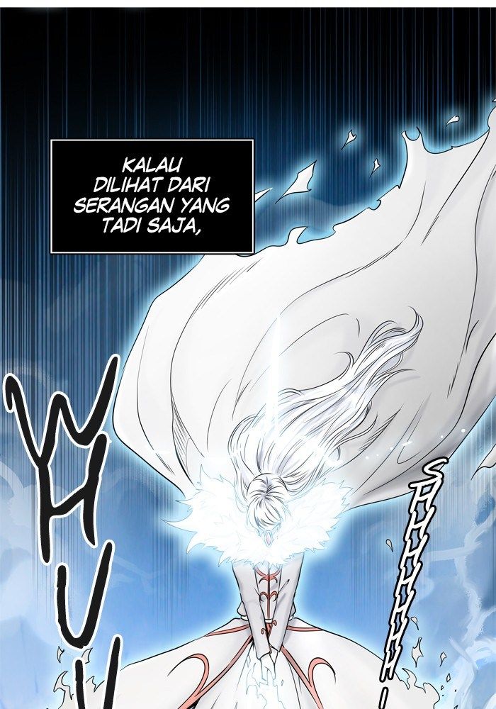 Tower of God Chapter 400