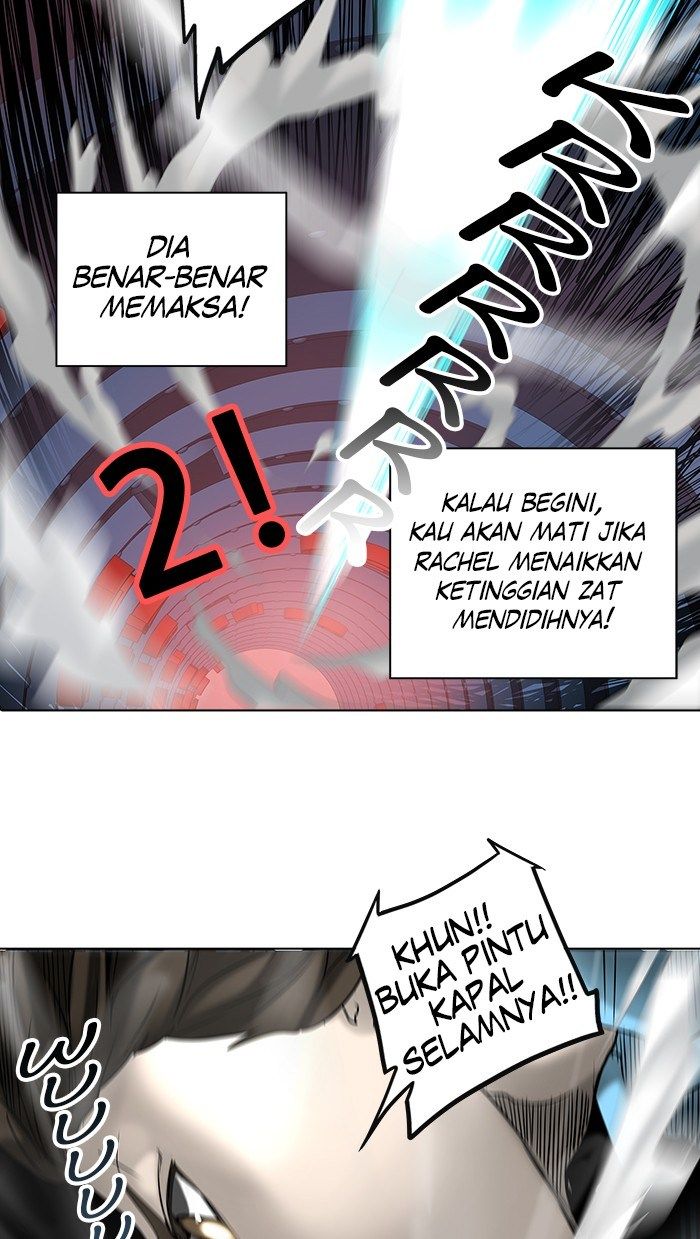 Tower of God Chapter 269