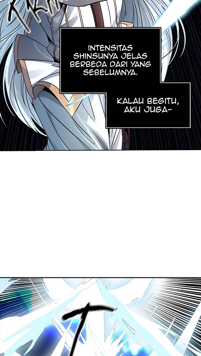 Tower of God Chapter 508