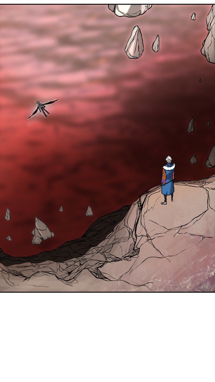 Tower of God Chapter 334