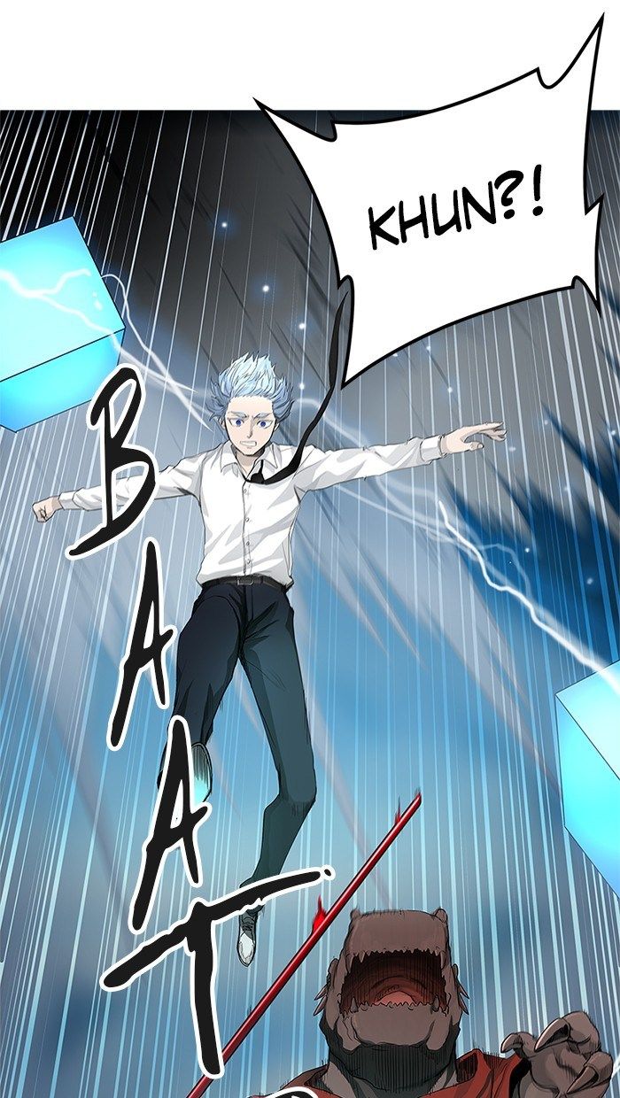 Tower of God Chapter 434