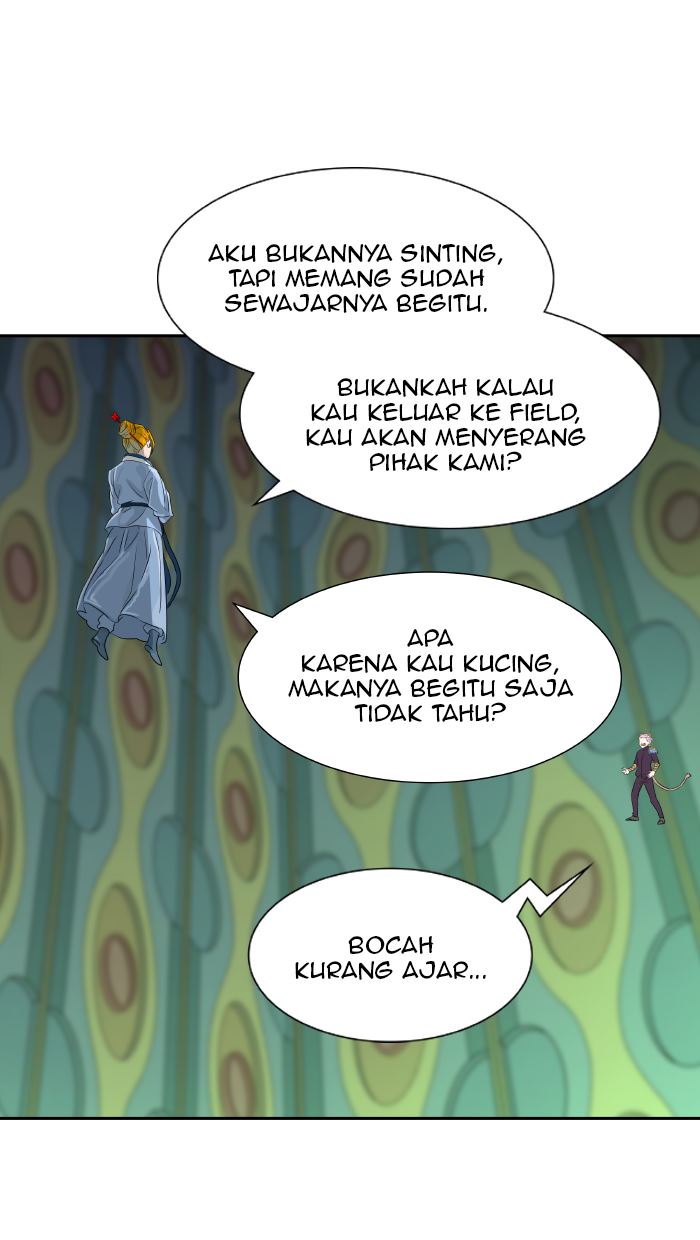 Tower of God Chapter 488