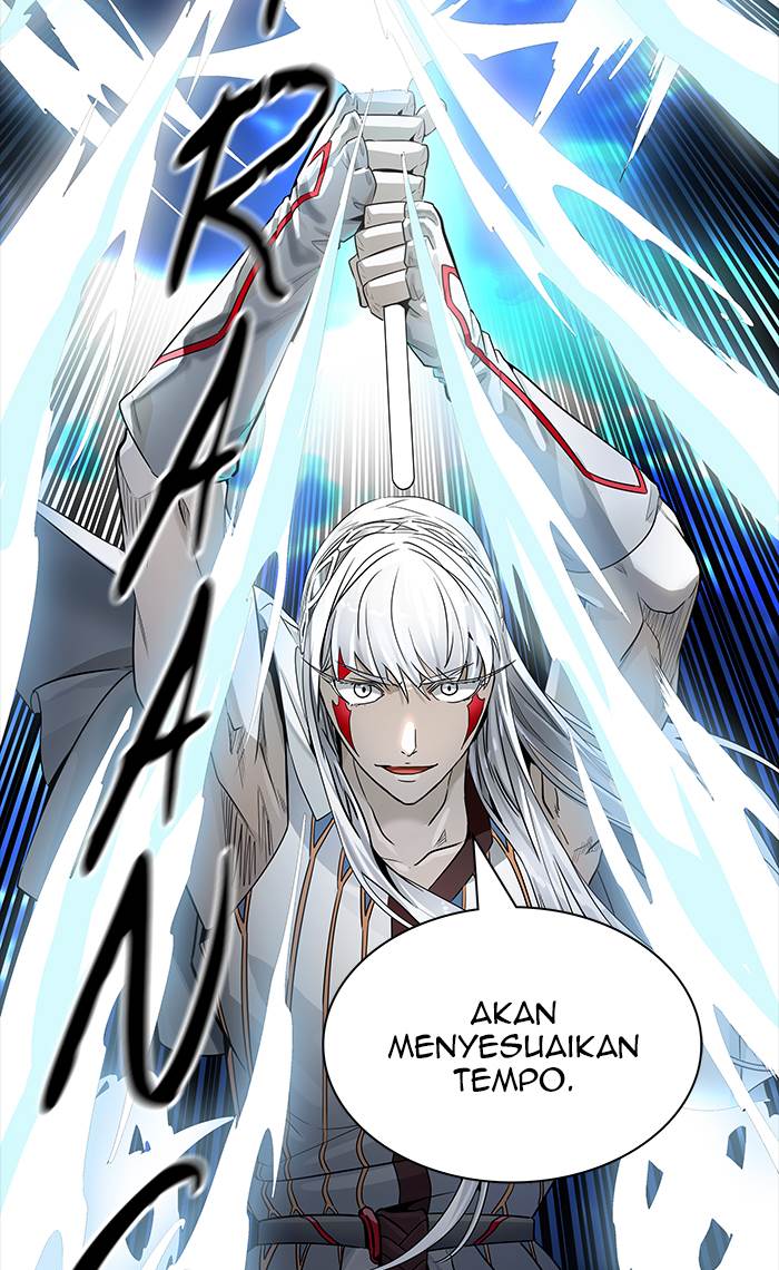 Tower of God Chapter 508