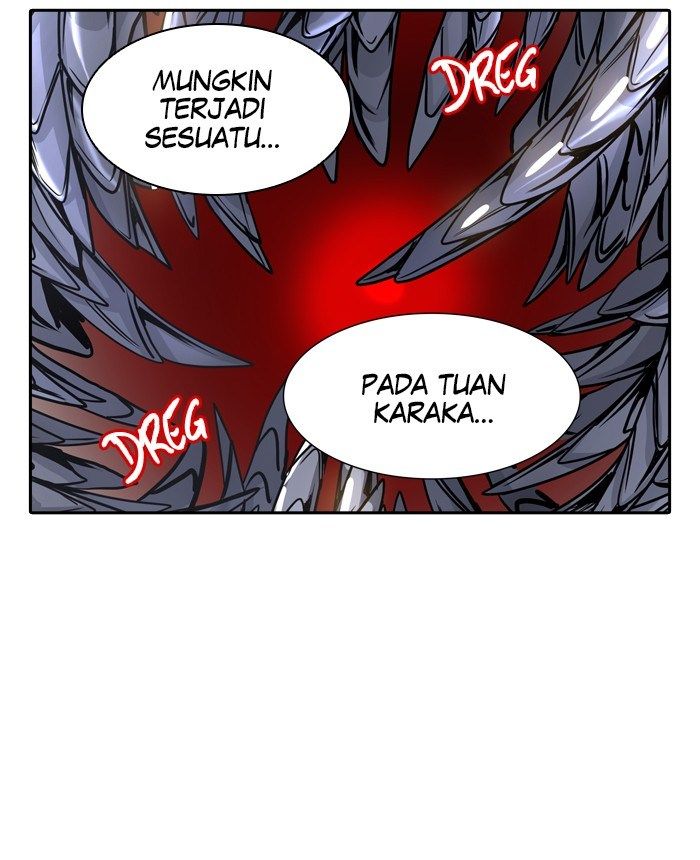 Tower of God Chapter 401